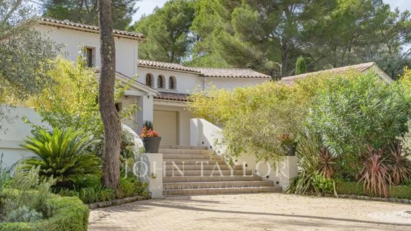 Les Parcs de Mougins