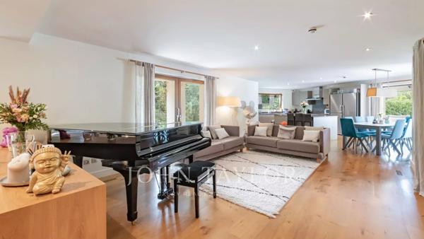 Les Parcs de Mougins