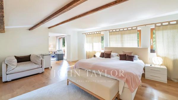 Les Parcs de Mougins