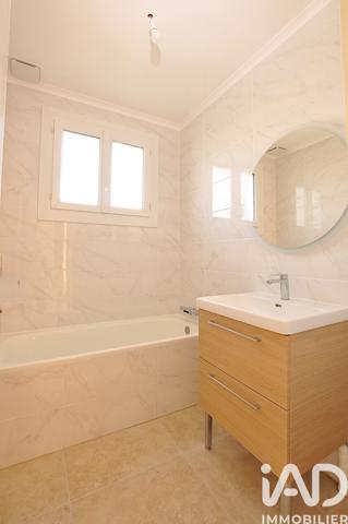 Maison à vendre 6 pièces 115 m² Faremoutiers