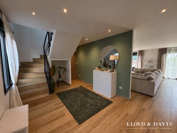 Maison contemporaine à vendre, 8 pièces - Compiègne 60200
