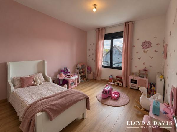 Maison contemporaine à vendre, 8 pièces - Compiègne 60200