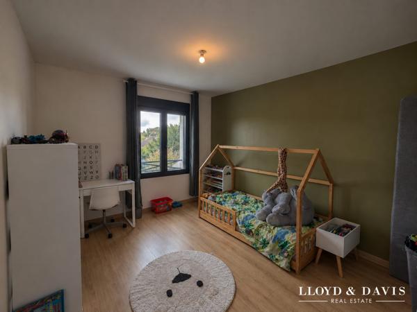 Maison contemporaine à vendre, 8 pièces - Compiègne 60200