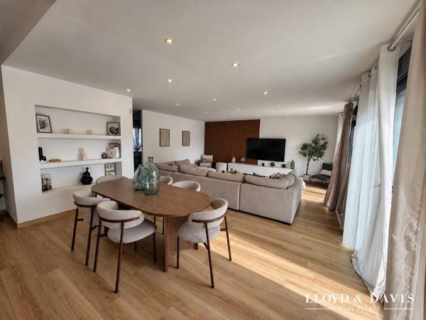 Maison contemporaine à vendre, 8 pièces - Compiègne 60200