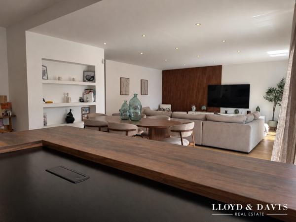 Maison contemporaine à vendre, 8 pièces - Compiègne 60200