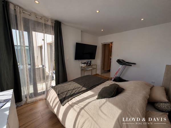 Maison contemporaine à vendre, 8 pièces - Compiègne 60200
