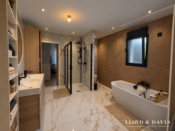 Maison contemporaine à vendre, 8 pièces - Compiègne 60200