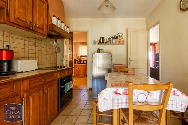 Maison à vendre 6 pièces 142m² Pamiers (09100)