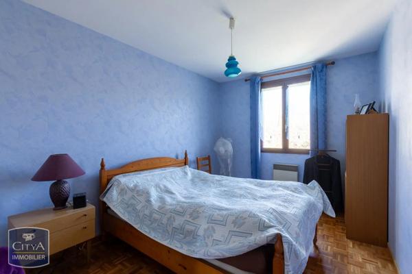 Maison à vendre 6 pièces 142m² Pamiers (09100)