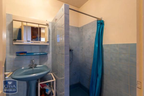 Maison à vendre 6 pièces 142m² Pamiers (09100)