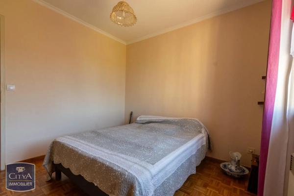 Maison à vendre 6 pièces 142m² Pamiers (09100)