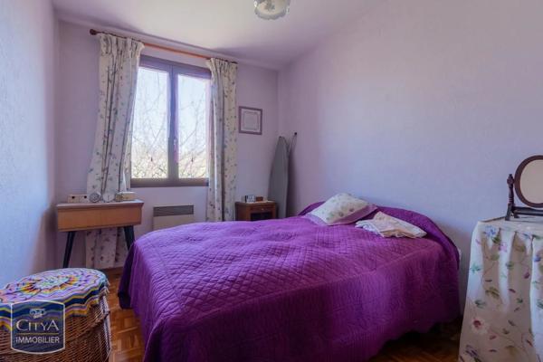 Maison à vendre 6 pièces 142m² Pamiers (09100)