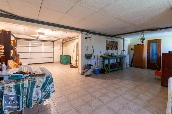 Maison à vendre 6 pièces 142m² Pamiers (09100)
