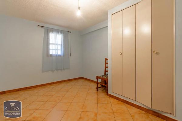 Maison à vendre 6 pièces 142m² Pamiers (09100)