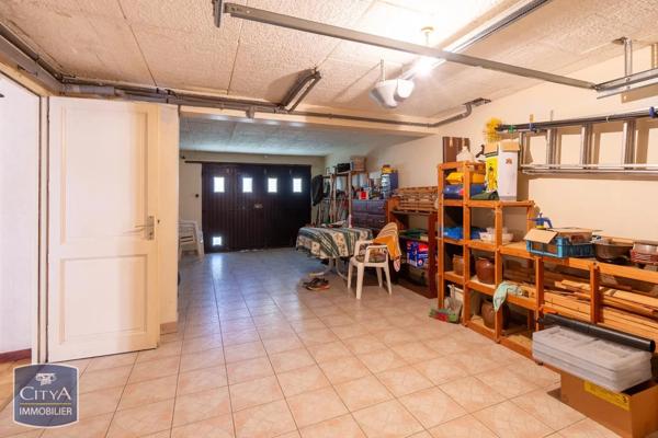 Maison à vendre 6 pièces 142m² Pamiers (09100)