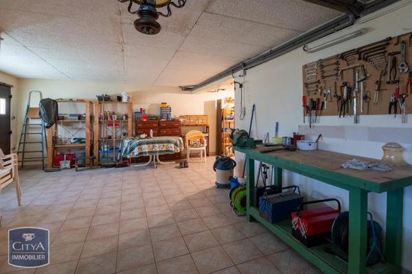 Maison à vendre 6 pièces 142m² Pamiers (09100)