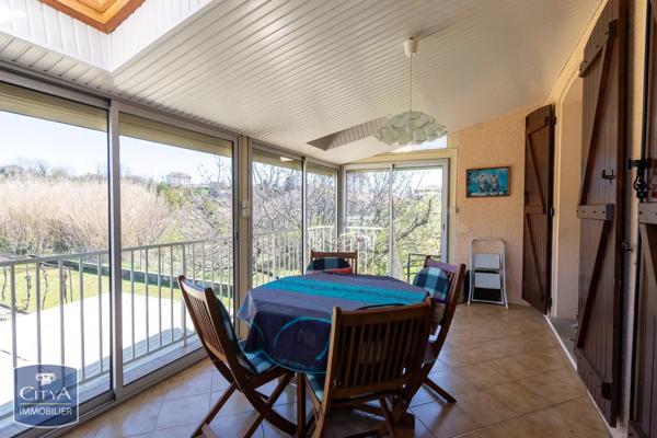 Maison à vendre 6 pièces 142m² Pamiers (09100)