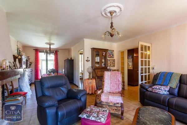 Maison à vendre 6 pièces 142m² Pamiers (09100)