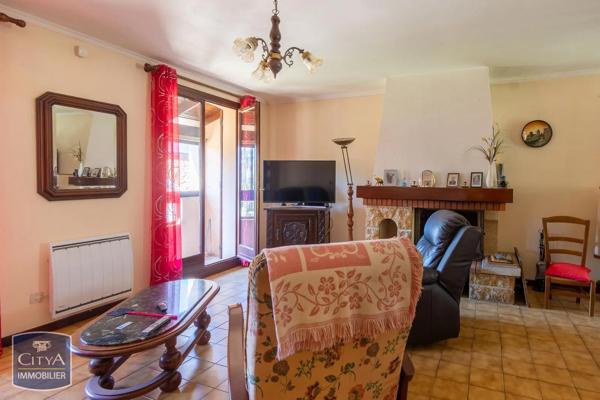 Maison à vendre 6 pièces 142m² Pamiers (09100)