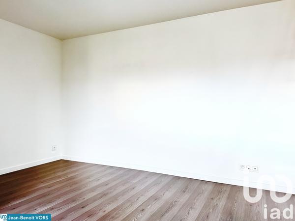 Appartement à vendre 3 pièces 38 m² Sainte-Geneviève-des-Bois