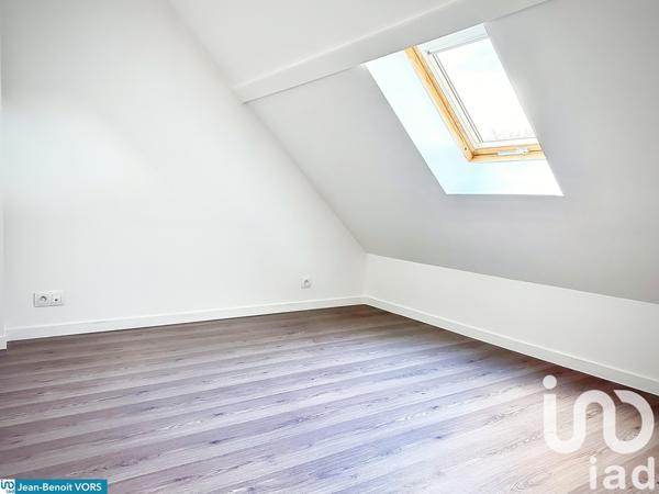 Appartement à vendre 3 pièces 38 m² Sainte-Geneviève-des-Bois
