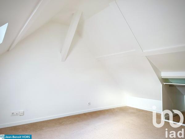 Appartement à vendre 3 pièces 38 m² Sainte-Geneviève-des-Bois