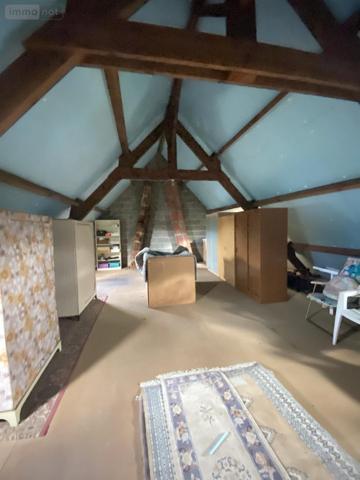 Maison à vendre à Loudéac dans les Côtes-d'Armor (22600), ref : 22110-2255