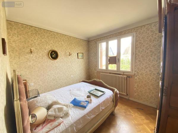 Maison à vendre à Loudéac dans les Côtes-d'Armor (22600), ref : 22110-2255