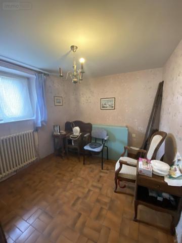 Maison à vendre à Loudéac dans les Côtes-d'Armor (22600), ref : 22110-2255