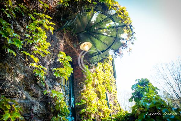 Paris (75020) MAISON SPACIEUSE ET SON JARDIN