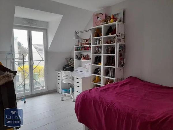 Maison à louer 3 pièces 68.97m²