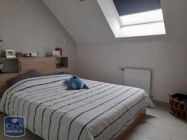 Maison à louer 3 pièces 68.97m²