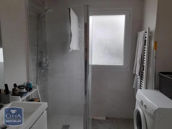 Maison à louer 3 pièces 68.97m²