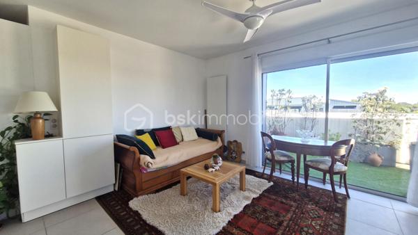 Appartement de 43 m²