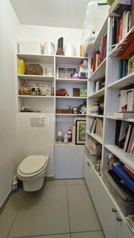 Appartement de 43 m²