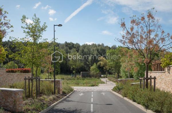 Appartement de 43 m²