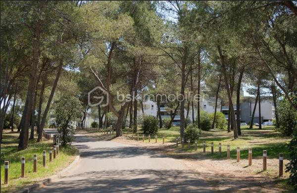 Appartement de 43 m²