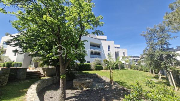 Appartement de 43 m²