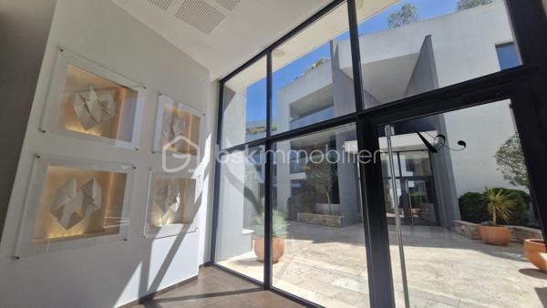 Appartement de 43 m²