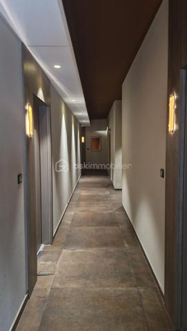 Appartement de 43 m²