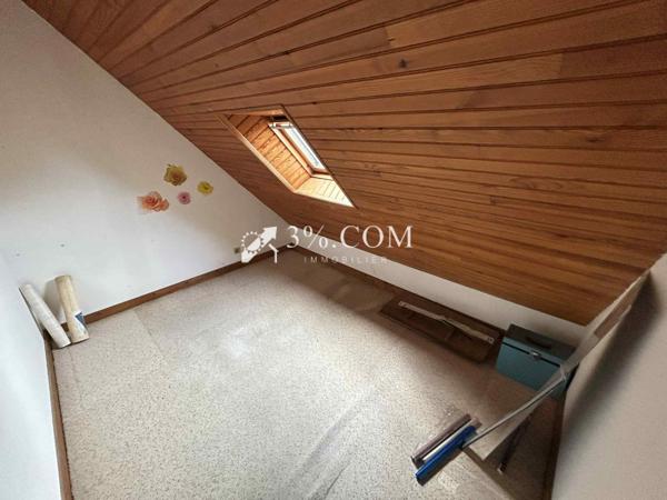 Maison 4 pièce(s) 3 chambre(s) 90 m²