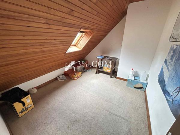 Maison 4 pièce(s) 3 chambre(s) 90 m²