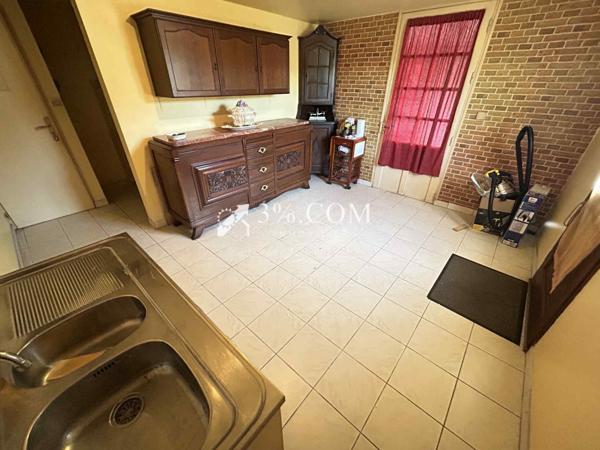 Maison 4 pièce(s) 3 chambre(s) 90 m²