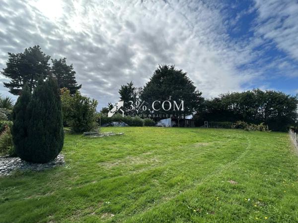 Maison 4 pièce(s) 3 chambre(s) 90 m²