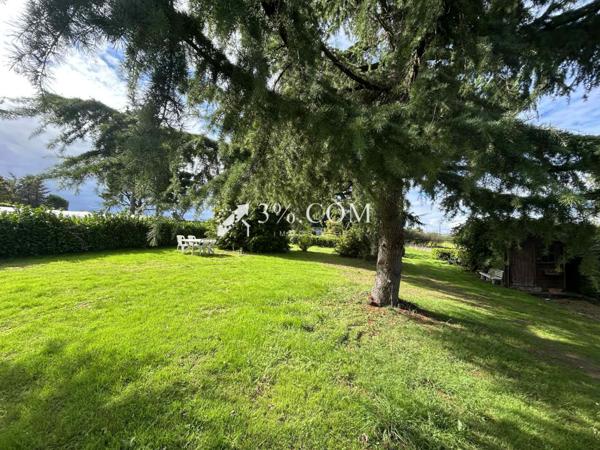 Maison 4 pièce(s) 3 chambre(s) 90 m²