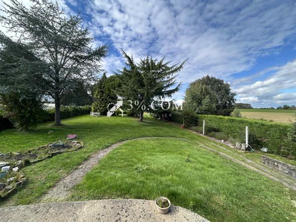 Maison 4 pièce(s) 3 chambre(s) 90 m²