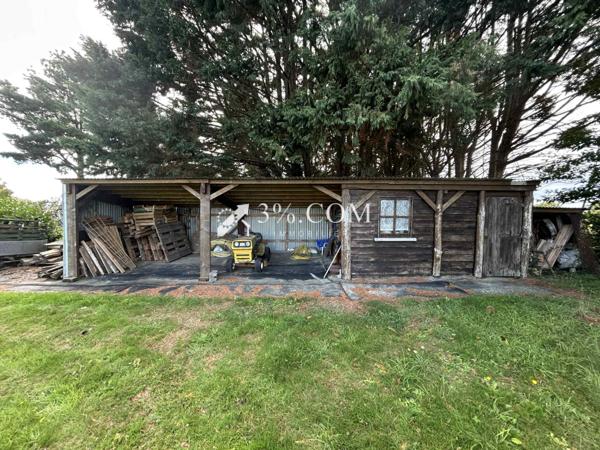 Maison 4 pièce(s) 3 chambre(s) 90 m²