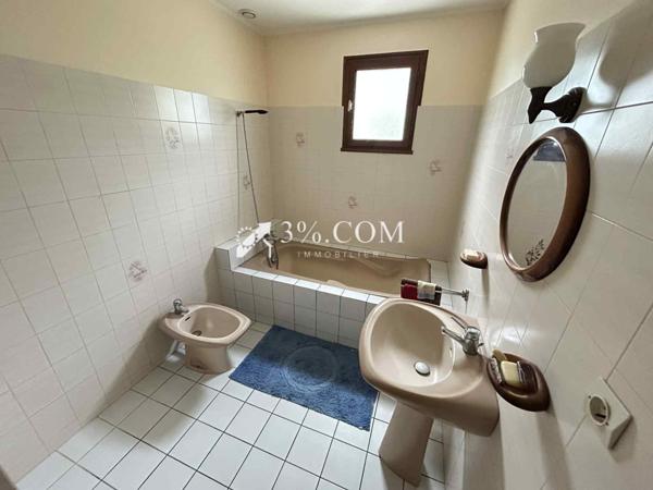 Maison 4 pièce(s) 3 chambre(s) 90 m²