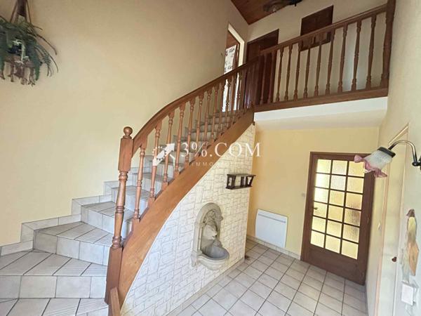 Maison 4 pièce(s) 3 chambre(s) 90 m²