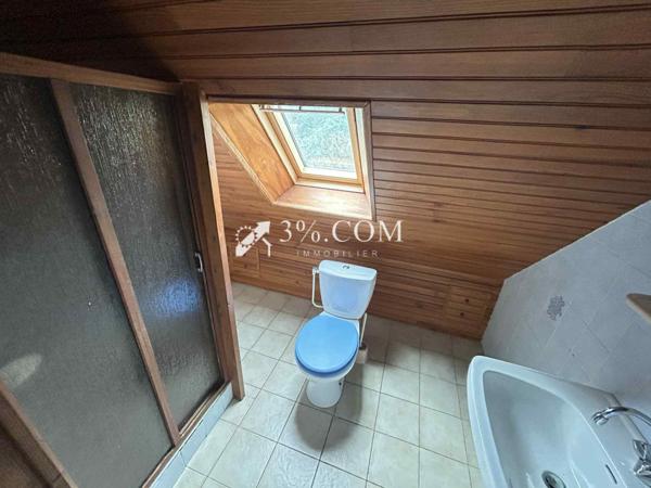 Maison 4 pièce(s) 3 chambre(s) 90 m²